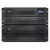 APC Smart-UPS X-seeria väline akupakett rack/torni 120V, 1200VAh, rack-kinnitus, 4U