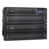APC Smart-UPS X-seeria väline akupakett rack/torni 120V, 1200VAh, rack-kinnitus, 4U
