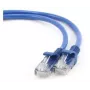 GEMBIRD patch-kaabel - Cat 5e - UTP - 1,5 m - Must