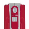 Bosch MFQ40303 mikser Käsi mikser 500 W Punane, Hõbedane