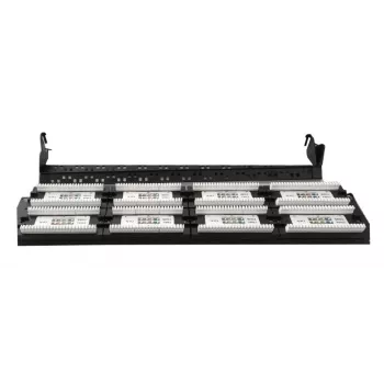 Gembird Cablexpert NPPC648CM001 Must kaabel EIA/TIA T568B/A