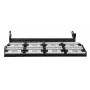 Gembird Cablexpert NPPC648CM001 Must kaabel EIA/TIA T568B/A