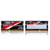 Pamiêæ RAM G.SKILL Ripjaws F3-1600C11S-8GRSL (DDR3 SO-DIMM; 1 x 8 GB; 1600 MHz; CL10)