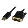 GEMBIRD DisplayPort-DVI-adapterkaabel 1m