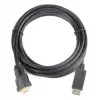 GEMBIRD DisplayPort-DVI-adapterkaabel 2,0 m