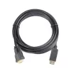 GEMBIRD DisplayPort-DVI-adapterkaabel 2,0 m