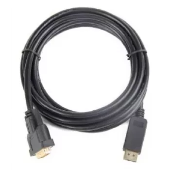 GEMBIRD DisplayPort-DVI-adapterkaabel 3m
