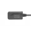 DIGITUS USB 2.0 repiiteri pikenduskaabel 5m