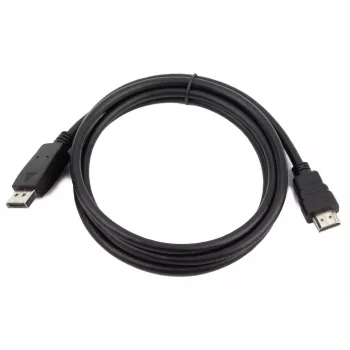 GEMBIRD DisplayPort–HDMI-kaabel 3 m