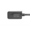 DIGITUS USB 3.0 Repeater kaabel USB A Male / A Female 5m (da-73104)