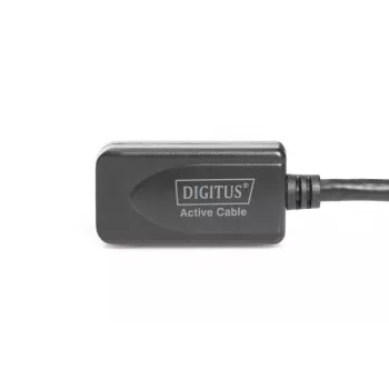 DIGITUS USB 3.0 Repeater kaabel USB A Male / A Female 5m (da-73104)