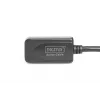 DIGITUS USB 2.0 Repeater kaabel USB A male / A female 20m (DA-73102)