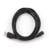 GEMBIRD Micro-USB-kaabel 1 m