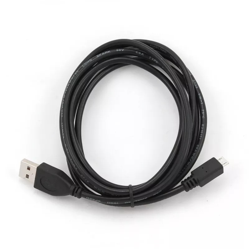 GEMBIRD Micro-USB-kaabel 1 m