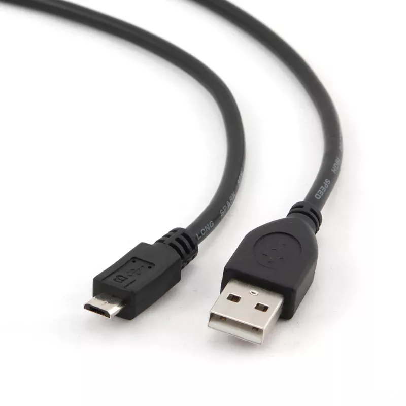 GEMBIRD Micro-USB-kaabel 1 m
