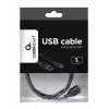 GEMBIRD Micro-USB-kaabel 1 m