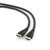 GEMBIRD DisplayPort-kaabel 4K 1m