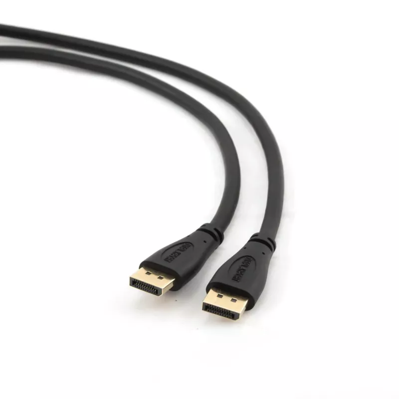 GEMBIRD DisplayPort-kaabel 4K 1m