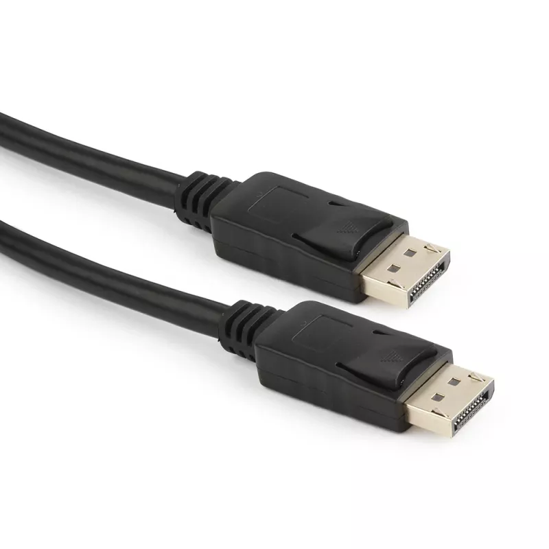 GEMBIRD DisplayPort-kaabel 4K 1m