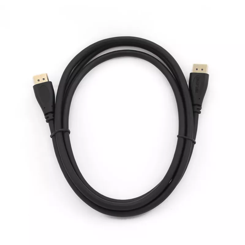 GEMBIRD DisplayPort-kaabel 4K 1m