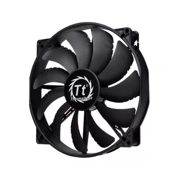 THERMALTAKE Pure 20 Ventilaator 200mm