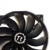 THERMALTAKE Pure 20 Ventilaator 200mm