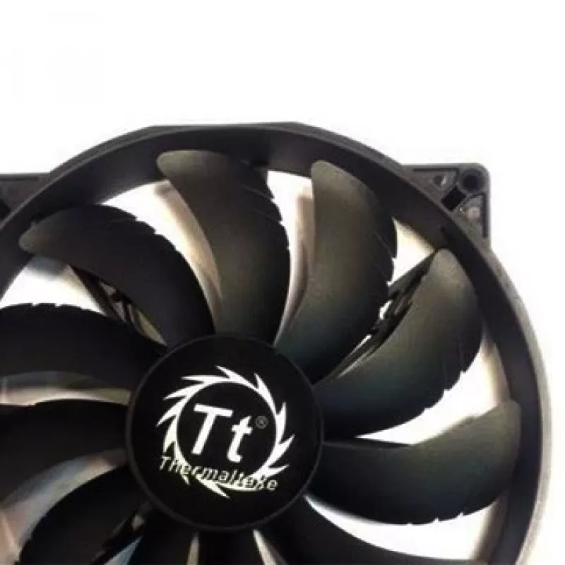 THERMALTAKE Pure 20 Ventilaator 200mm