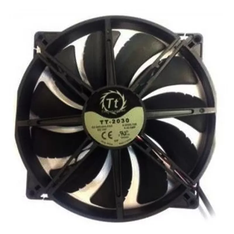 THERMALTAKE Pure 20 Ventilaator 200mm