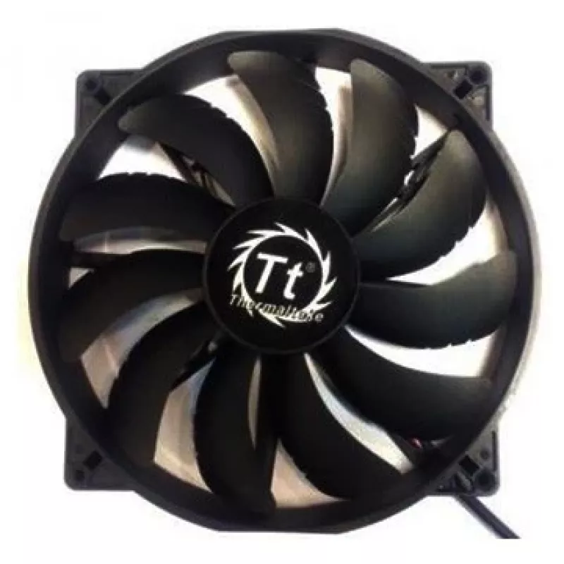 THERMALTAKE Pure 20 Ventilaator 200mm