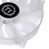 Ventilaator Thermaltake Pure 20 LED 20 cm 800 RPM Läbipaistev