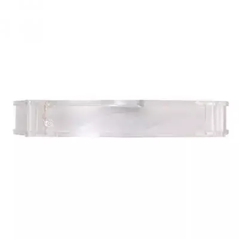 Ventilaator Thermaltake Pure 20 LED 20 cm 800 RPM Läbipaistev