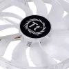 Ventilaator Thermaltake Pure 20 LED 20 cm 800 RPM Läbipaistev