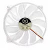 Ventilaator Thermaltake Pure 20 LED 20 cm 800 RPM Läbipaistev