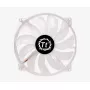 Ventilaator Thermaltake Pure 20 LED 20 cm 800 RPM Läbipaistev