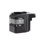 Brother LC529XL-BK tindikassett Originaal eriti suure tootlikkusega Must