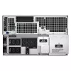 APC Smart-UPS On-Line SRT10KRMXLI - 10kW/VA, 6x C13 + 4x C19 + hardwire 1 faasi väljund, riiulisse paigaldatav, sisseehitatud NMC