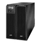 APC Smart-UPS On-Line, 8kVA/8kW, Tower, 230V 3:1 ja 1:1, 6x C13+4x C19 IEC pistikupesa, võrgukaart+SmartSlot, pikendatud tööaeg, ilma siinikomplektita
