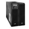 APC Smart-UPS On-Line, 8kVA/8kW, Tower, 230V 3:1 ja 1:1, 6x C13+4x C19 IEC pistikupesa, võrgukaart+SmartSlot, pikendatud tööaeg, ilma siinikomplektita