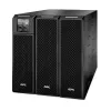 APC Smart-UPS On-Line, 10kVA/10kW, Tower, 230V/400V, 6x C13+4x C19 IEC-pistikupesa, võrgukaart+SmartSlot, pikendatud tööaeg, ilma siinikomplektita