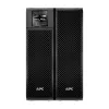 APC Smart-UPS On-Line, 10kVA/10kW, Tower, 230V/400V, 6x C13+4x C19 IEC-pistikupesa, võrgukaart+SmartSlot, pikendatud tööaeg, ilma siinikomplektita