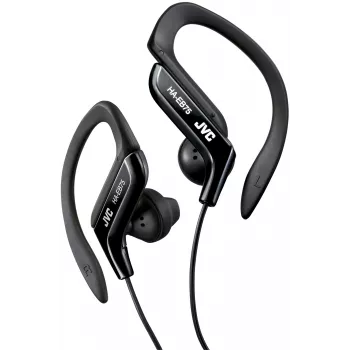 JVC HA-EB75 Sports Wired Must, Wired, 16 - 20000 Hz, Music, 21.1 g, Headphones, Must
