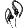 JVC HA-EB75 Sports Wired Must, Wired, 16 - 20000 Hz, Music, 21.1 g, Headphones, Must