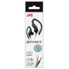 JVC HA-EB75 Sports Wired Must, Wired, 16 - 20000 Hz, Music, 21.1 g, Headphones, Must