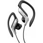 Kõrvaklapid JVC HA-EB75 Sports Wired Silver