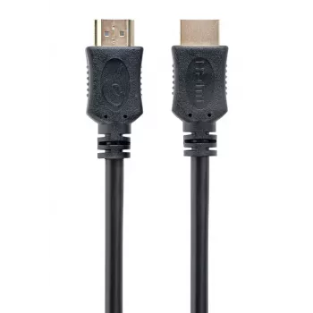 GEMBIRD High Speed HDMI kaabel with Ethernet - Select Series 1m