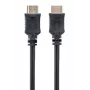GEMBIRD High Speed HDMI kaabel with Ethernet - Select Series 1m