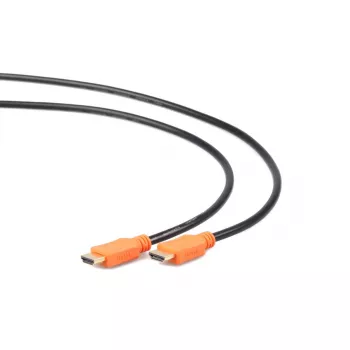 GEMBIRD High Speed HDMI kaabel with Ethernet - Select Series, 4.5m