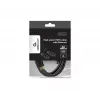 GEMBIRD High Speed HDMI kaabel with Ethernet - Select Series, 4.5m