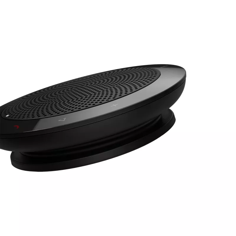 Jabra Speak 410 - ARVUTILE, PC, Must, CE, 48 dB, 200 - 15000 Hz, 100 - 10000 Hz