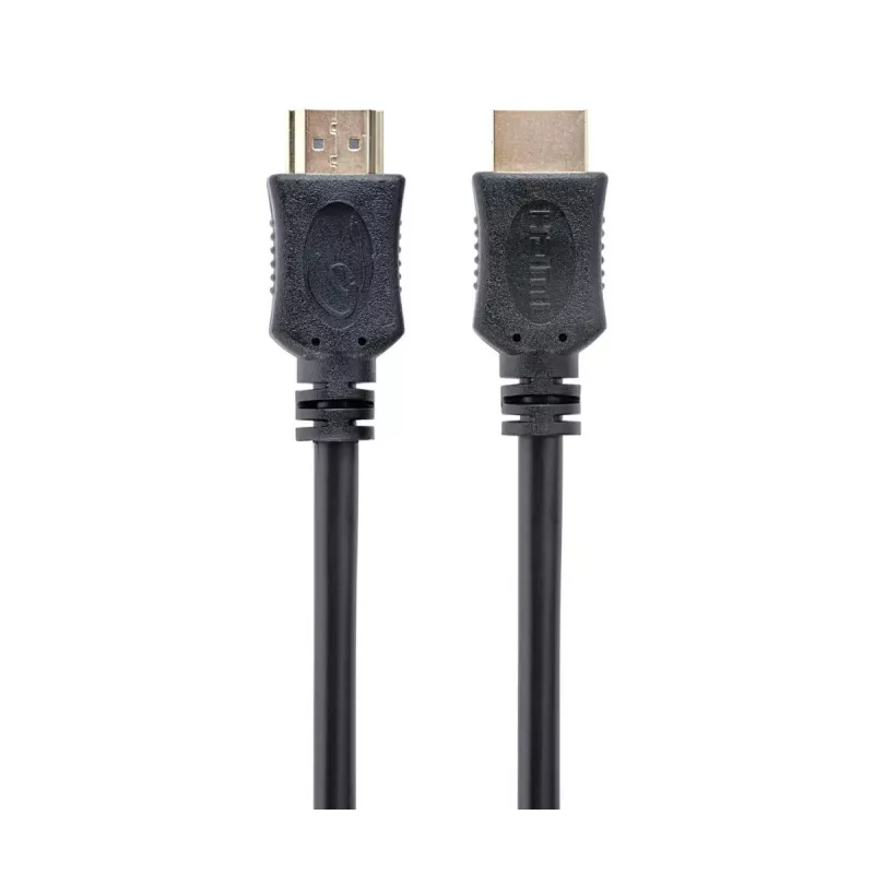 GEMBIRD kiire HDMI-kaabel Ethernetiga - Select seeria, 3,0 m